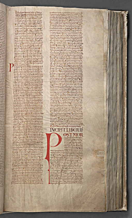 Geschiedenis van de Joden door Flavius Josephus uit Codex Gigas